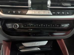 Miniature 21 BMW X4 xDrive30i coupé * AWD * TOIT * CUIR * BI-ZONE * SIÈGES CHAUFF * 2024