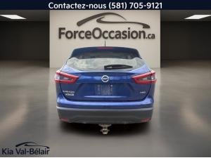 Miniature 10 Nissan Qashqai S * Awd * A/C * Cruise * Caméra * Carplay * Sièges Chauff * 2020