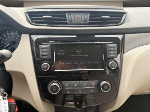 Miniature 15 Nissan Qashqai S * Awd * A/C * Cruise * Caméra * Carplay * Sièges Chauff * 2020