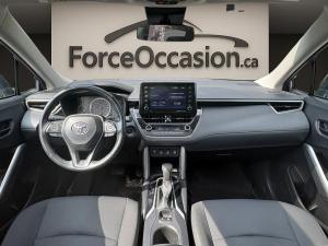Miniature 5 Toyota Corolla Cross Le * Awd * Cruise * Caméra * Carplay * Volant Chauff * 2022
