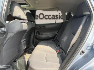 Miniature 7 Toyota Corolla Cross Le * Awd * Cruise * Caméra * Carplay * Volant Chauff * 2022