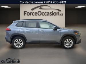 Miniature 10 Toyota Corolla Cross Le * Awd * Cruise * Caméra * Carplay * Volant Chauff * 2022