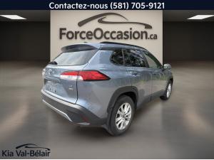 Miniature 11 Toyota Corolla Cross Le * Awd * Cruise * Caméra * Carplay * Volant Chauff * 2022