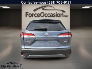 Miniature 12 Toyota Corolla Cross Le * Awd * Cruise * Caméra * Carplay * Volant Chauff * 2022