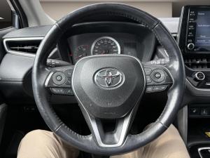 Miniature 15 Toyota Corolla Cross Le * Awd * Cruise * Caméra * Carplay * Volant Chauff * 2022