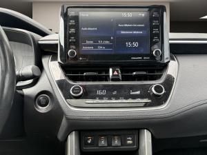 Miniature 17 Toyota Corolla Cross Le * Awd * Cruise * Caméra * Carplay * Volant Chauff * 2022