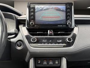 Miniature 18 Toyota Corolla Cross Le * Awd * Cruise * Caméra * Carplay * Volant Chauff * 2022