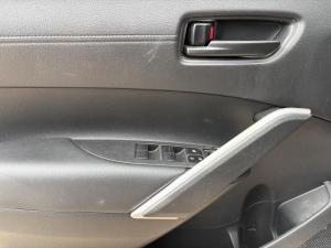 Miniature 23 Toyota Corolla Cross Le * Awd * Cruise * Caméra * Carplay * Volant Chauff * 2022
