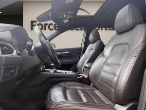 Miniature 5 Mazda CX-5 Signature * Awd * Turbo * Cuir * Toit * Bose * Caméra 360° * 2019