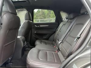 Miniature 6 Mazda CX-5 Signature * Awd * Turbo * Cuir * Toit * Bose * Caméra 360° * 2019