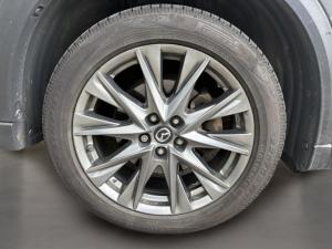 Miniature 10 Mazda CX-5 Signature * Awd * Turbo * Cuir * Toit * Bose * Caméra 360° * 2019