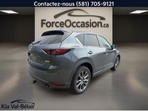 Miniature 11 Mazda CX-5 Signature * Awd * Turbo * Cuir * Toit * Bose * Caméra 360° * 2019