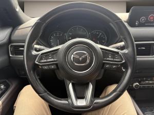 Miniature 14 Mazda CX-5 Signature * Awd * Turbo * Cuir * Toit * Bose * Caméra 360° * 2019