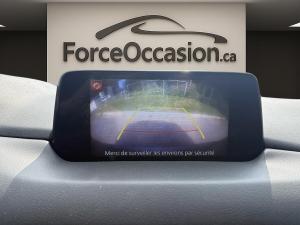 Miniature 17 Mazda CX-5 Signature * Awd * Turbo * Cuir * Toit * Bose * Caméra 360° * 2019