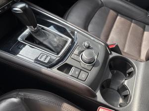 Miniature 19 Mazda CX-5 Signature * Awd * Turbo * Cuir * Toit * Bose * Caméra 360° * 2019