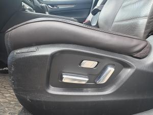 Miniature 21 Mazda CX-5 Signature * Awd * Turbo * Cuir * Toit * Bose * Caméra 360° * 2019