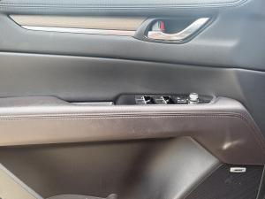 Miniature 22 Mazda CX-5 Signature * Awd * Turbo * Cuir * Toit * Bose * Caméra 360° * 2019