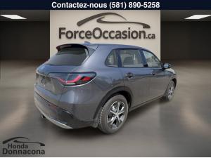 Miniature 5 Honda HR-V EX-L, Navigation, Cuir, Propre 2023