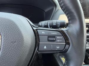 Miniature 10 Honda HR-V EX-L, Navigation, Cuir, Propre 2023