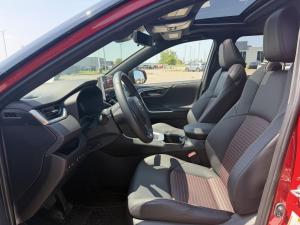 Miniature 7 Toyota Rav4 XSE PHEV, Volant et Bancs chauffants, Bas kilométrage 2025