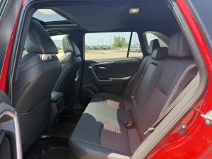 Miniature 8 Toyota Rav4 XSE PHEV, Volant et Bancs chauffants, Bas kilométrage 2025