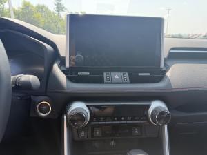 Miniature 11 Toyota Rav4 XSE PHEV, Volant et Bancs chauffants, Bas kilométrage 2025