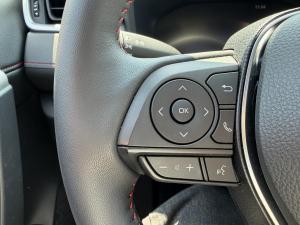 Miniature 14 Toyota Rav4 XSE PHEV, Volant et Bancs chauffants, Bas kilométrage 2025