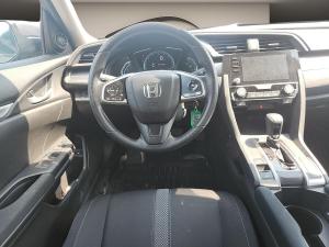 Miniature 6 Honda Civic Lx* Cvt* Sieges Chauffants* Cruise* Ac* Camera* 2019