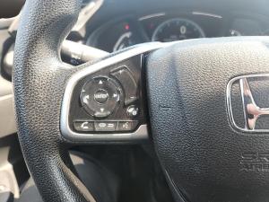 Miniature 10 Honda Civic Lx* Cvt* Sieges Chauffants* Cruise* Ac* Camera* 2019