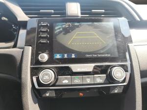 Miniature 14 Honda Civic Lx* Cvt* Sieges Chauffants* Cruise* Ac* Camera* 2019