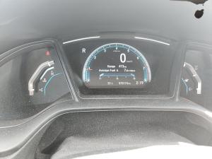 Miniature 15 Honda Civic Lx* Cvt* Sieges Chauffants* Cruise* Ac* Camera* 2019