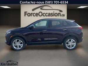 Miniature 5 Buick Encore GX Privilégiée AWD *CARPLAY *CUIR *CAMERA *CRUISE 2021