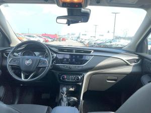 Miniature 8 Buick Encore GX Privilégiée AWD *CARPLAY *CUIR *CAMERA *CRUISE 2021