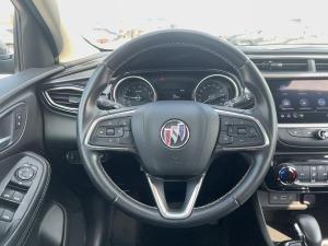 Miniature 11 Buick Encore GX Privilégiée AWD *CARPLAY *CUIR *CAMERA *CRUISE 2021