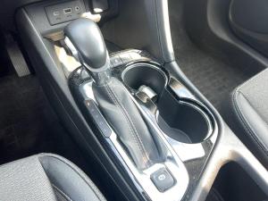 Miniature 21 Buick Encore GX Privilégiée AWD *CARPLAY *CUIR *CAMERA *CRUISE 2021