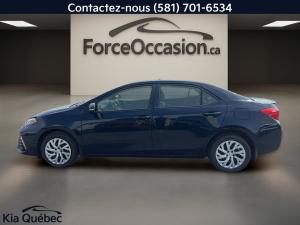 Miniature 5 Toyota Corolla Berline *SIEGE/VOLANT CHAUFFANT *TOIT *CRUISE *CAMERA 2017
