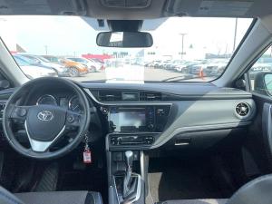 Miniature 8 Toyota Corolla Berline *SIEGE/VOLANT CHAUFFANT *TOIT *CRUISE *CAMERA 2017