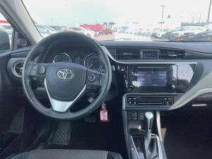 Miniature 9 Toyota Corolla Berline *SIEGE/VOLANT CHAUFFANT *TOIT *CRUISE *CAMERA 2017