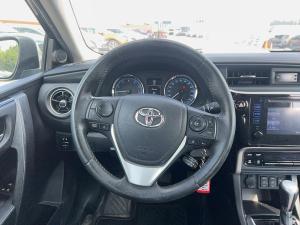 Miniature 11 Toyota Corolla Berline *SIEGE/VOLANT CHAUFFANT *TOIT *CRUISE *CAMERA 2017