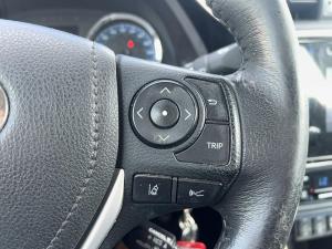Miniature 18 Toyota Corolla Berline *SIEGE/VOLANT CHAUFFANT *TOIT *CRUISE *CAMERA 2017