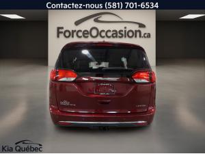 Miniature 5 Chrysler Pacifica Familiale 4 portes Limited 2017