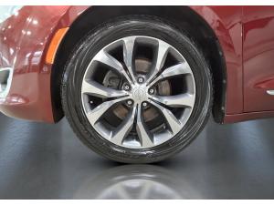 Miniature 6 Chrysler Pacifica Familiale 4 portes Limited 2017
