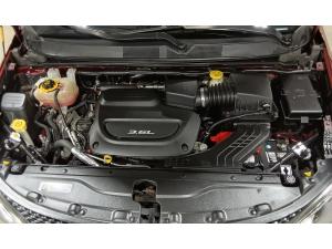 Miniature 7 Chrysler Pacifica Familiale 4 portes Limited 2017