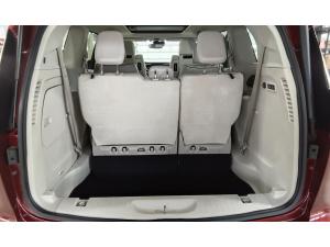 Miniature 9 Chrysler Pacifica Familiale 4 portes Limited 2017