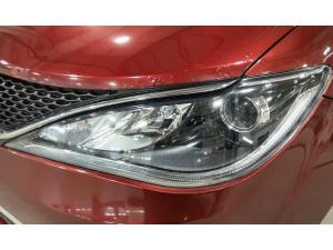 Miniature 10 Chrysler Pacifica Familiale 4 portes Limited 2017