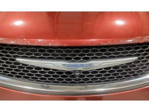 Miniature 11 Chrysler Pacifica Familiale 4 portes Limited 2017