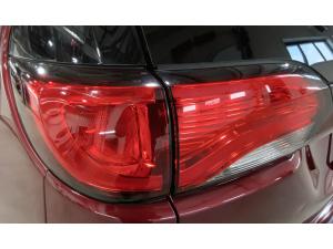 Miniature 12 Chrysler Pacifica Familiale 4 portes Limited 2017