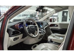 Miniature 14 Chrysler Pacifica Familiale 4 portes Limited 2017
