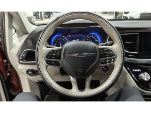 Miniature 15 Chrysler Pacifica Familiale 4 portes Limited 2017