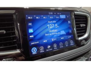 Miniature 17 Chrysler Pacifica Familiale 4 portes Limited 2017